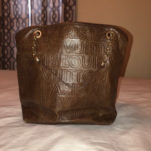 Louis Vuitton Automne-Hilver 2008